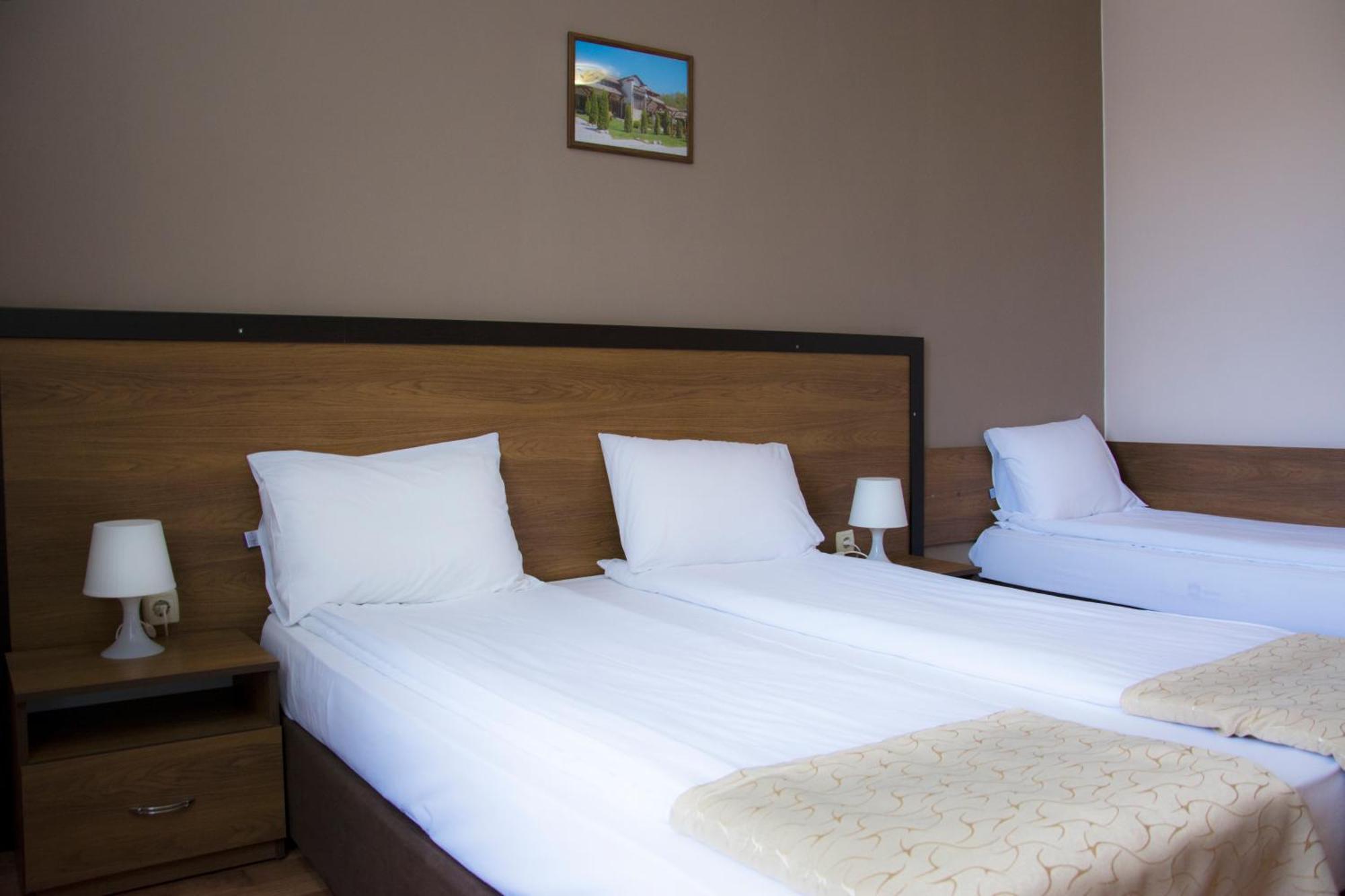 Spa Hotel Ivelia Dubnitsa ห้อง รูปภาพ