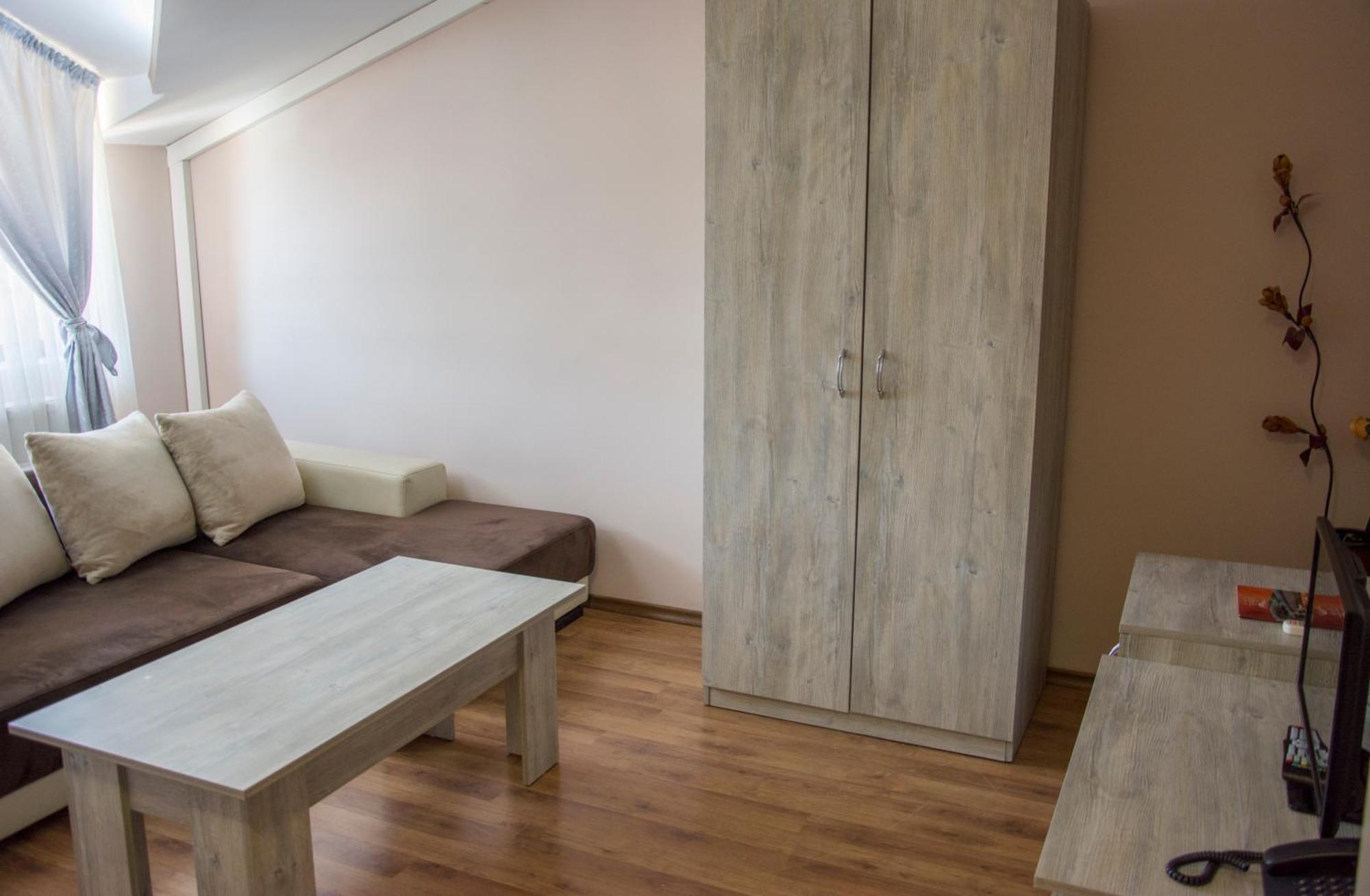 Spa Hotel Ivelia Dubnitsa ห้อง รูปภาพ