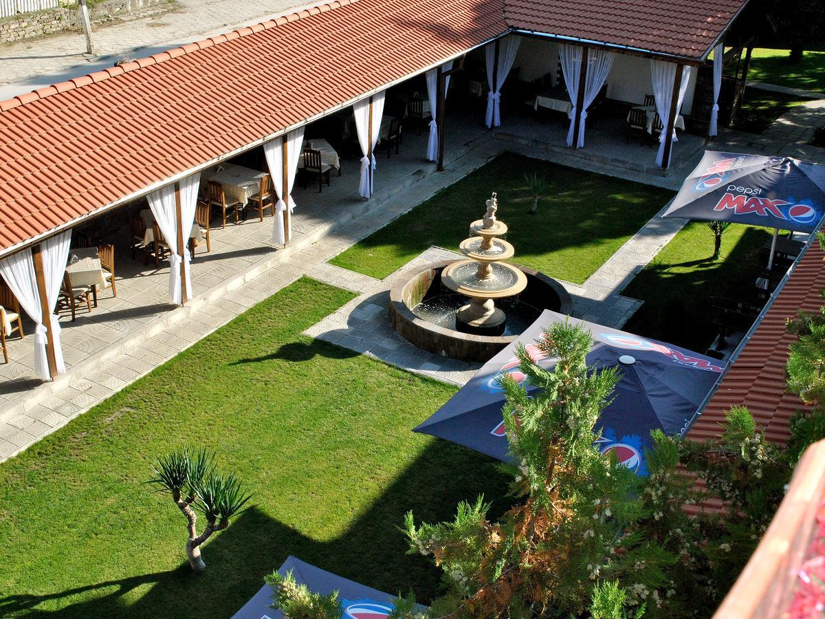 Spa Hotel Ivelia Dubnitsa ห้อง รูปภาพ