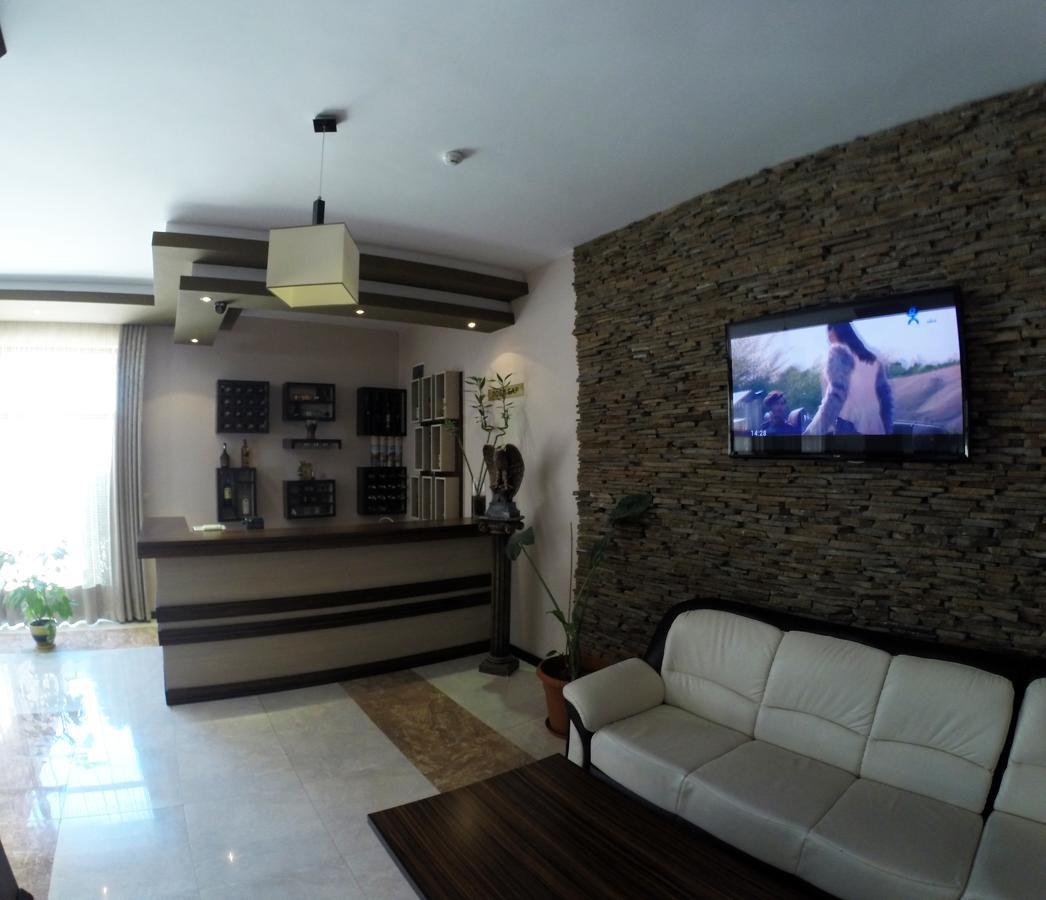 Spa Hotel Ivelia Dubnitsa ภายนอก รูปภาพ