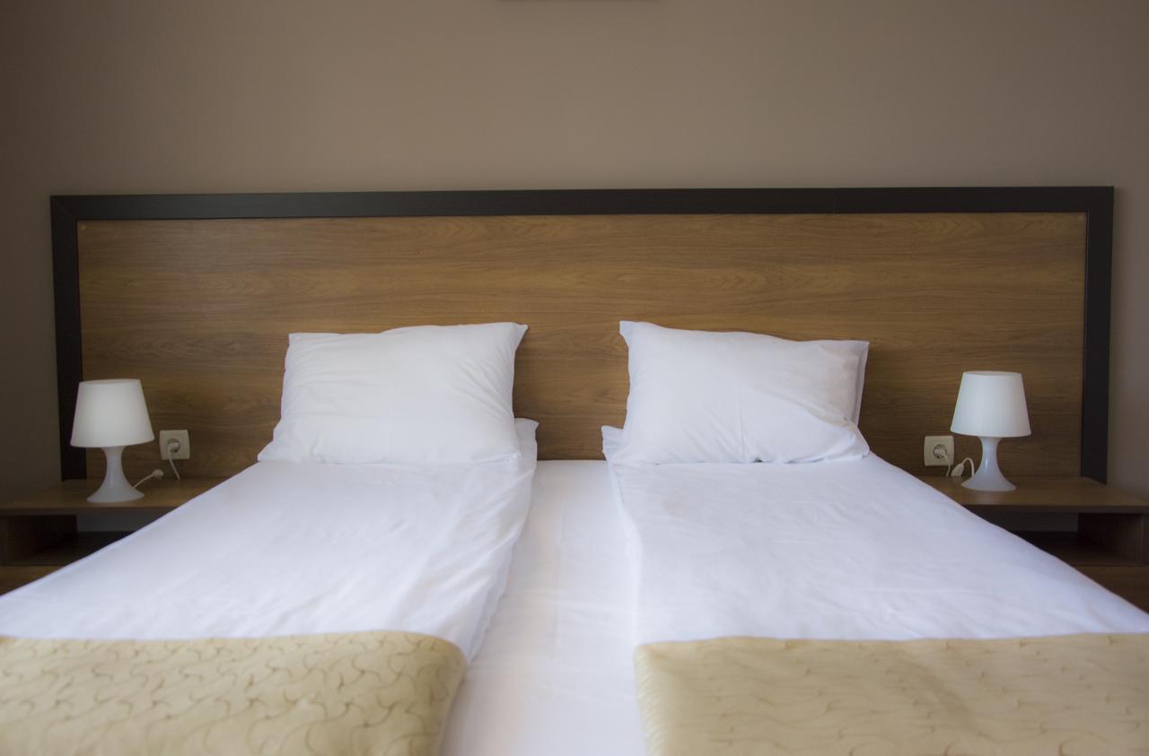 Spa Hotel Ivelia Dubnitsa ภายนอก รูปภาพ