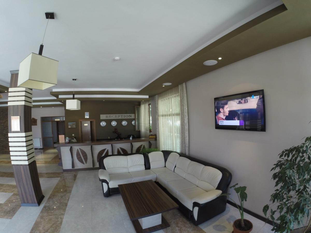 Spa Hotel Ivelia Dubnitsa ภายนอก รูปภาพ