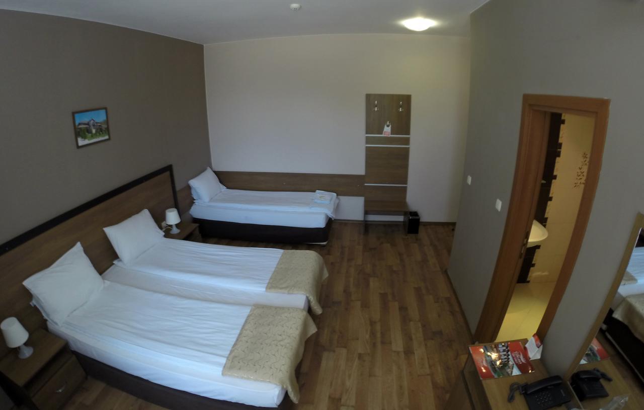 Spa Hotel Ivelia Dubnitsa ภายนอก รูปภาพ