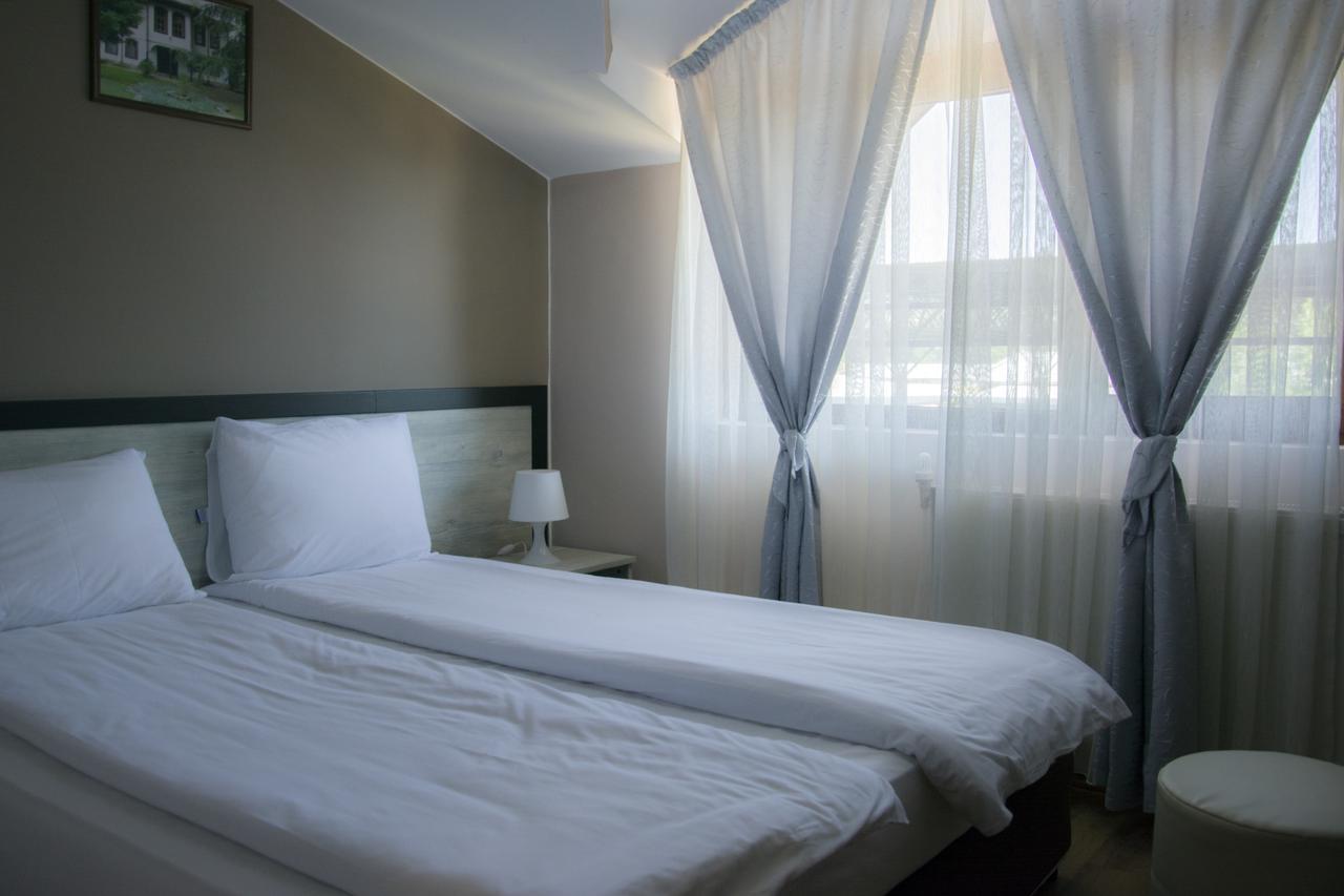 Spa Hotel Ivelia Dubnitsa ภายนอก รูปภาพ