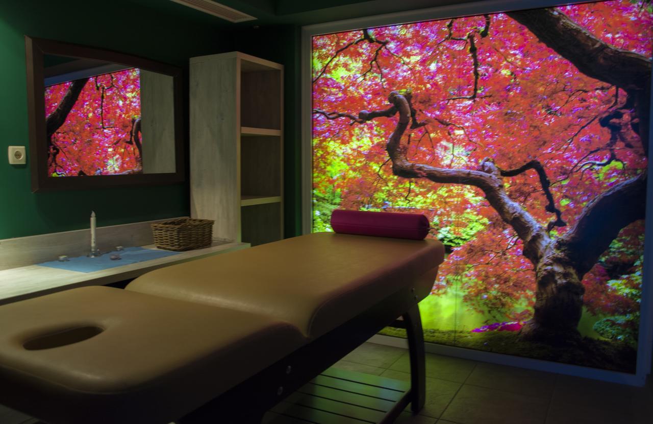 Spa Hotel Ivelia Dubnitsa ภายนอก รูปภาพ