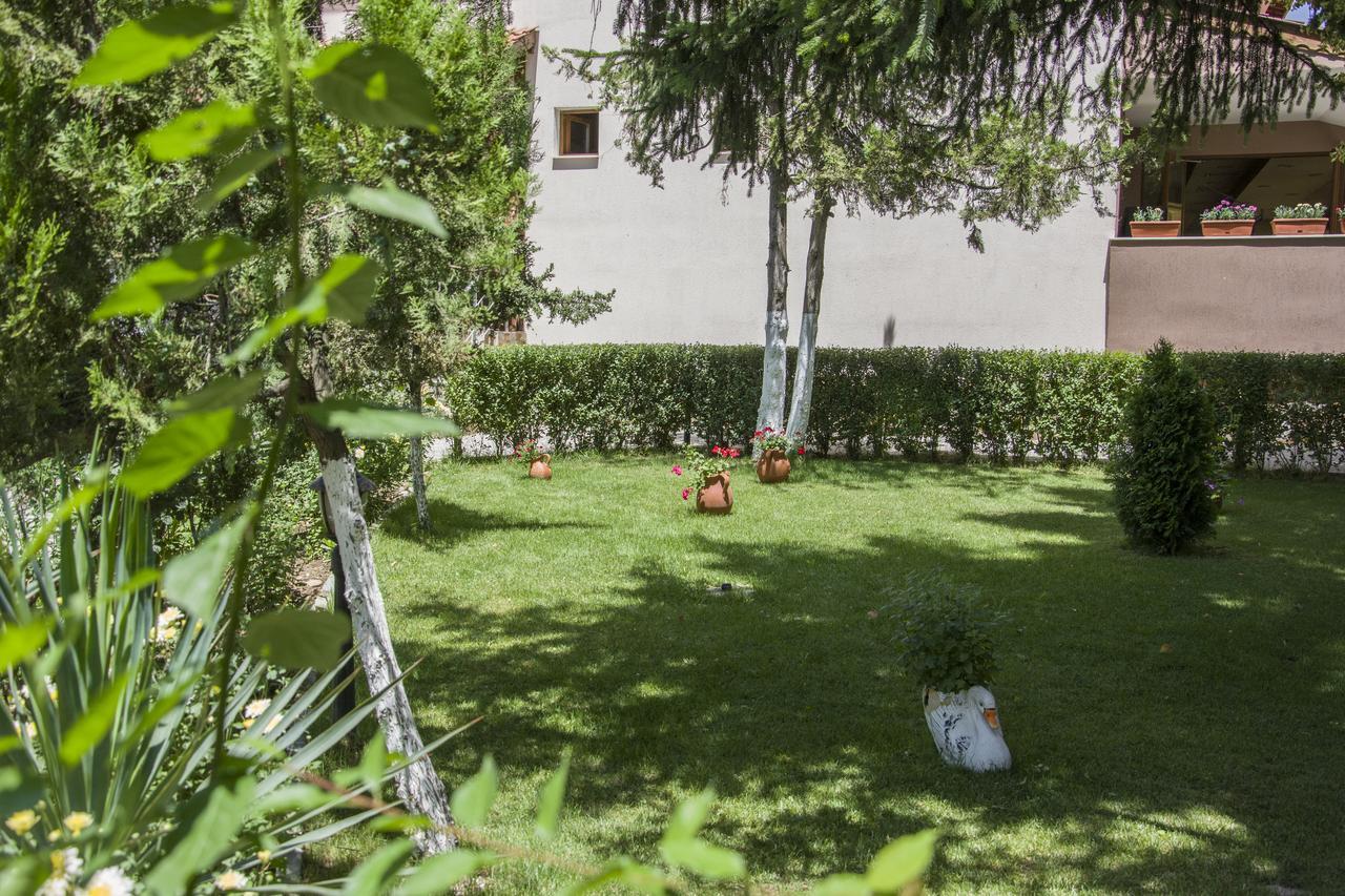Spa Hotel Ivelia Dubnitsa ภายนอก รูปภาพ