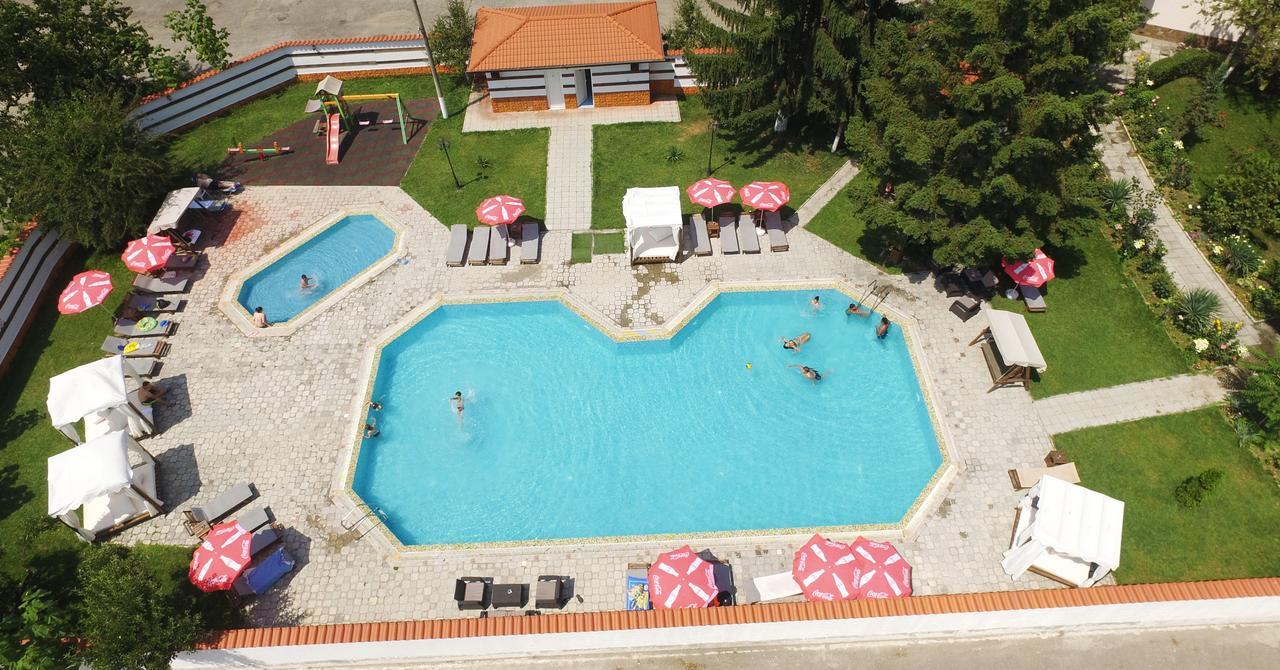 Spa Hotel Ivelia Dubnitsa ภายนอก รูปภาพ
